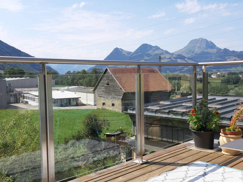 Homestay Botterens 234221-1