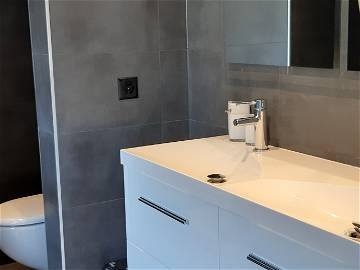 Chambre Chez L'habitant Botterens 234221-7