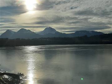 Chambre Chez L'habitant Botterens 234221-11