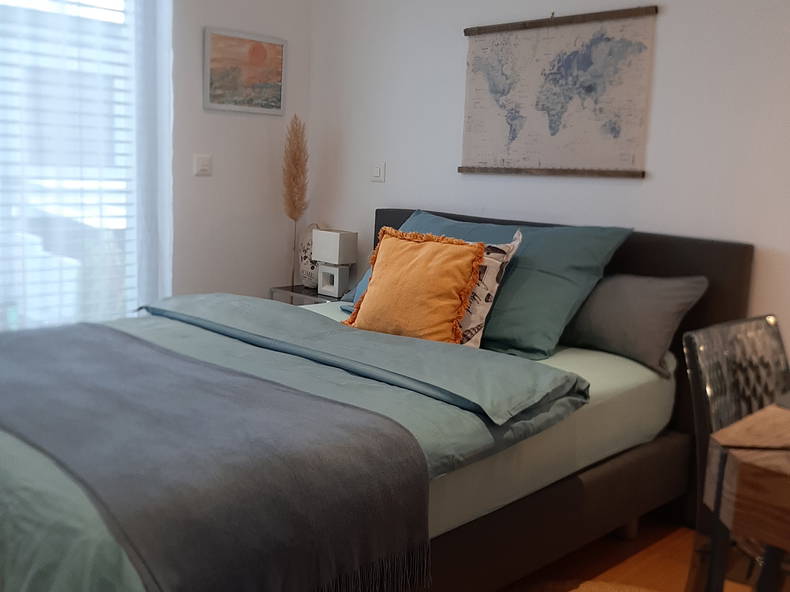 Homestay Botterens 234221-4