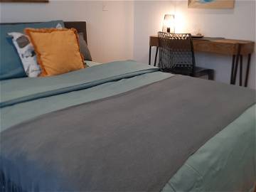 Chambre Chez L'habitant Botterens 234221-6