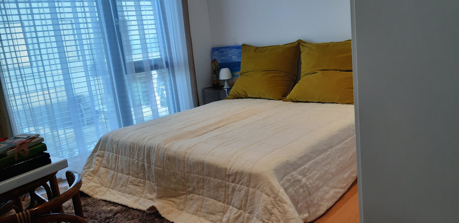 Chambre Chez L'habitant Botterens 234221