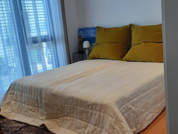 Chambre chez l'habitant à louer à Botterens - photo 11 : chambre-11