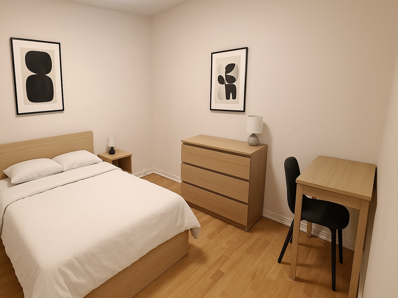 Kolokation Montréal 604875-1