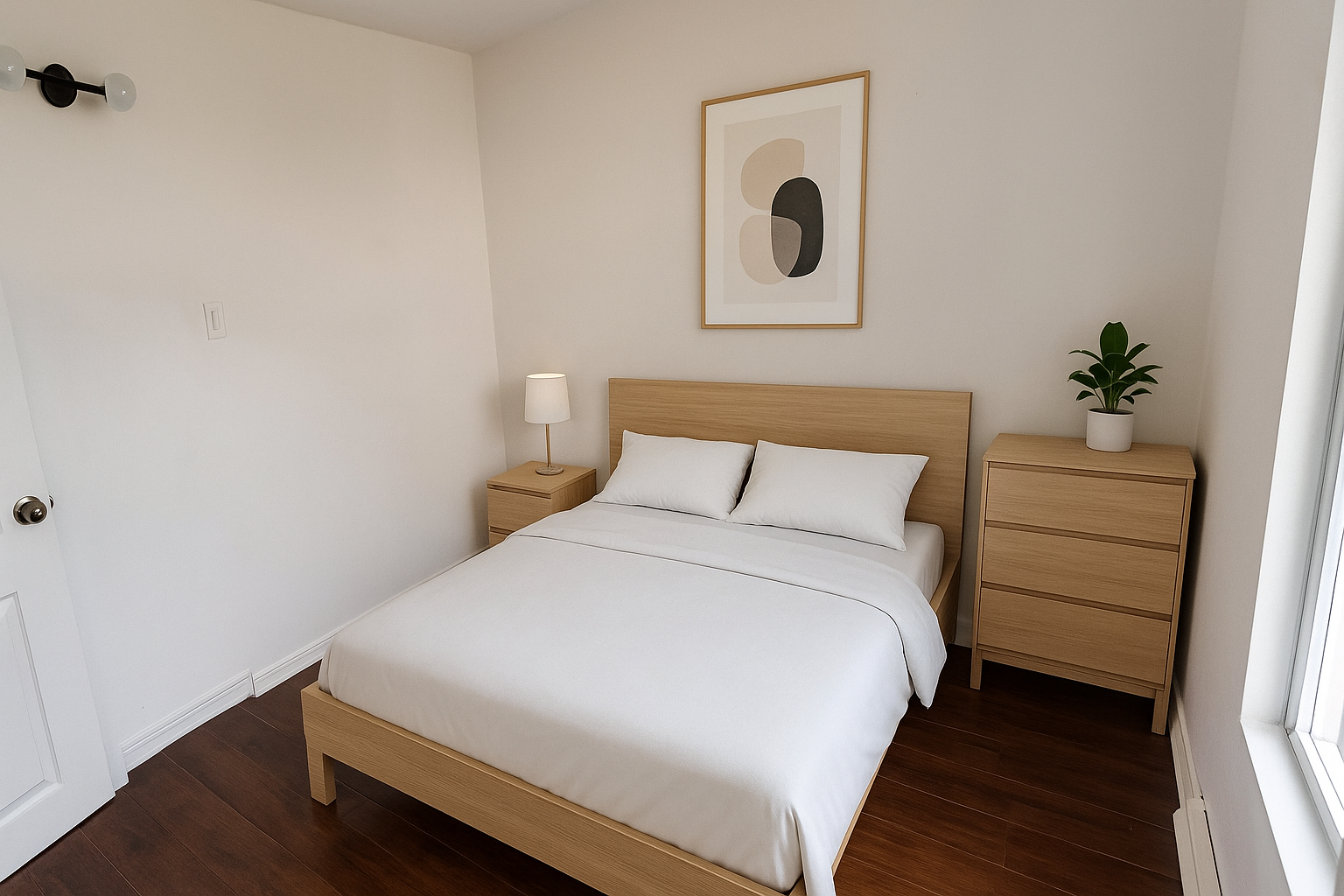 Colocation Montréal 604875