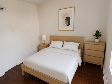 Alojamiento Compartido Montréal 604875-2