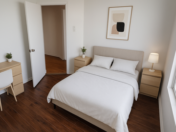 Alojamiento Compartido Montréal 604875-3