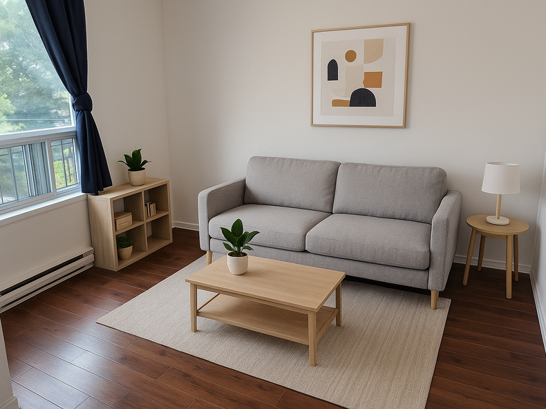 Kolokation Montréal 604875-4