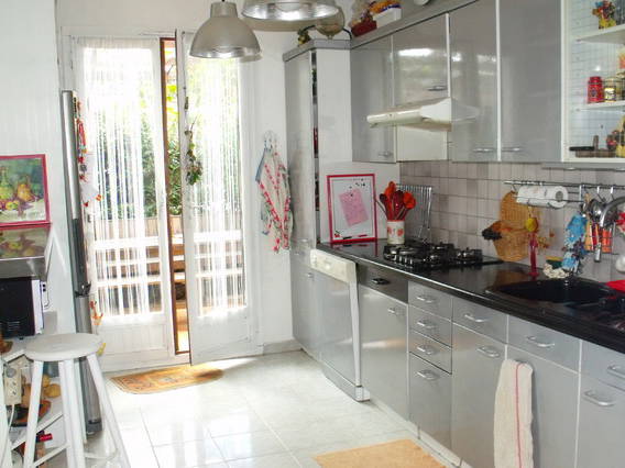 Chambre Chez L'habitant Perpignan 24392-2