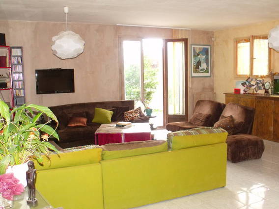 Chambre Chez L'habitant Perpignan 24392-3