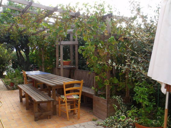 Chambre Chez L'habitant Perpignan 24392-4