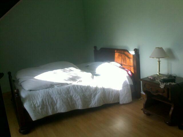 Chambre Chez L'habitant Besançon 18437