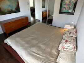 Chambre Chez L'habitant Montréal 668494-1