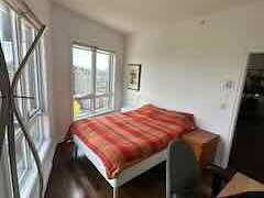 Chambre chez l'habitant à louer à Montréal - photo 3 : chambre-3