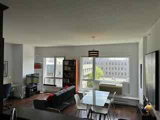Chambre chez l'habitant à louer à Montréal - photo 4 : autre pièce-4