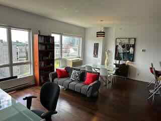 Chambre Chez L'habitant Montréal 668494-5
