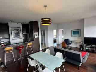Chambre chez l'habitant à louer à Montréal - photo 6 : autre pièce-6