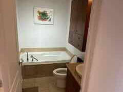 Chambre chez l'habitant à louer à Montréal - photo 7 : salle de bain-7