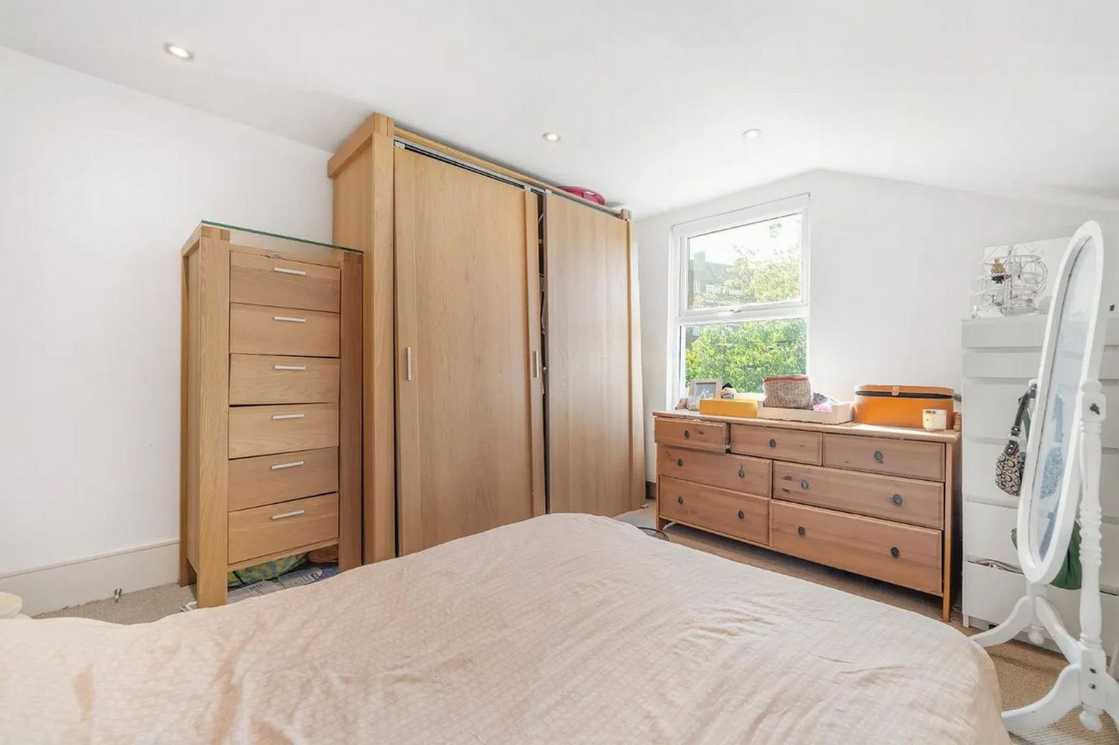 Chambre Chez L'habitant London 425844