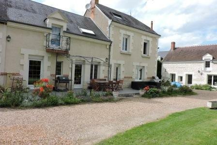 Hemvistelse Couffy 104679