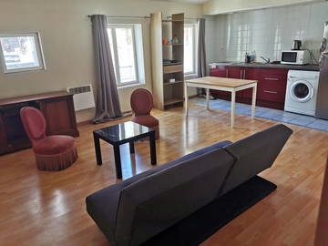 Colocation Bordeaux 563840