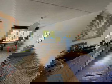 Alojamiento Compartido Lausanne 601253-2