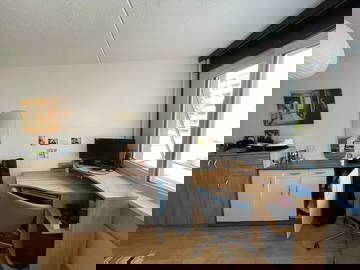 Habitación De Invitados Lausanne 643698-1