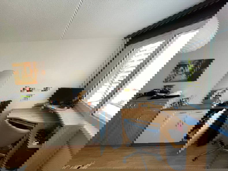 Gastekamers Lausanne 643698-1