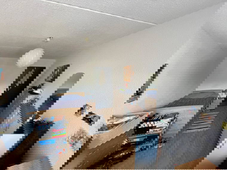 Quartos De Hóspedes Lausanne 643698