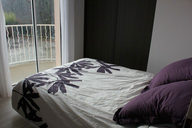 Chambre Chez L'habitant Pessac 39058