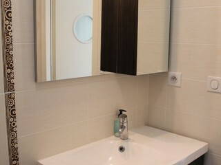 Homestay Pessac 39058-2