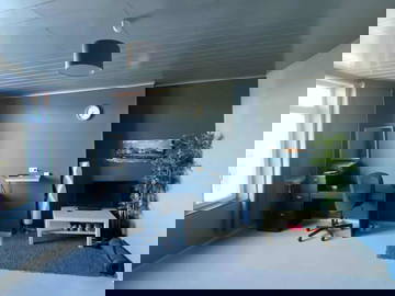 Alloggio Condiviso Charleroi 533971-2