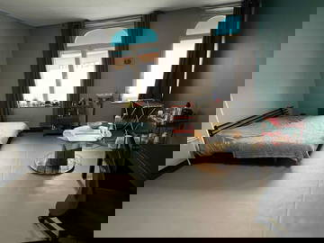 Alloggio Condiviso Charleroi 533971-3