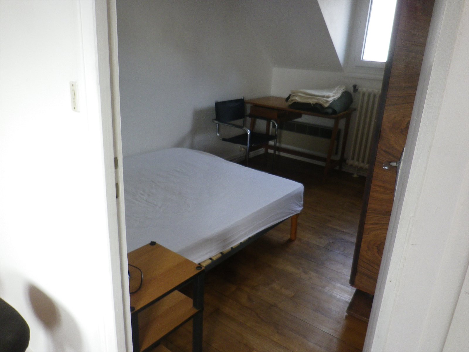 Chambre Chez L'habitant Arradon 266819