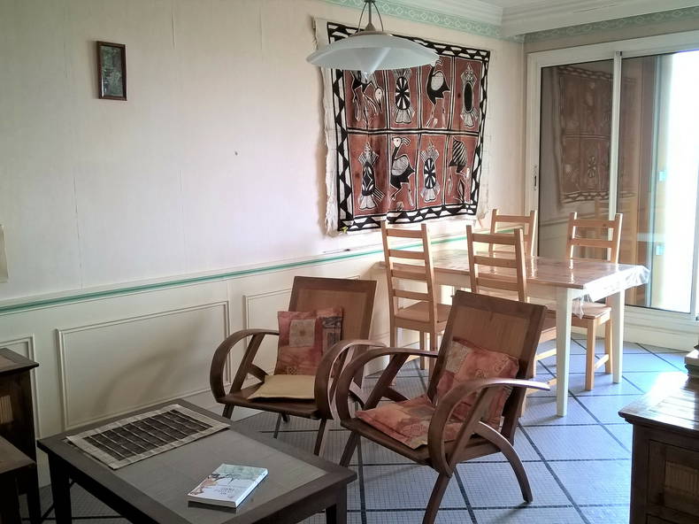 Chambre Chez L'habitant Les Lilas 253519-3