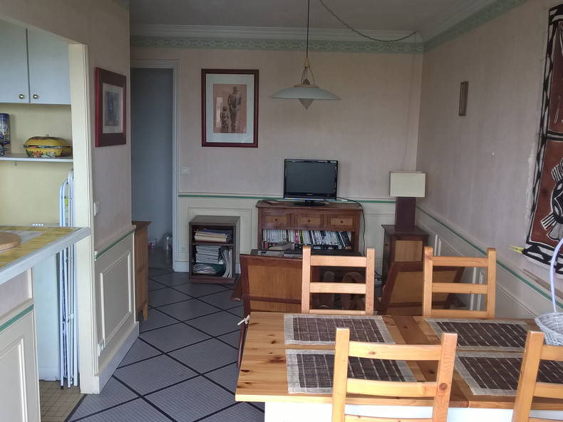 Chambre Chez L'habitant Les Lilas 253519-4