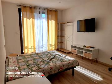 Room For Rent Perpignan 369556-1