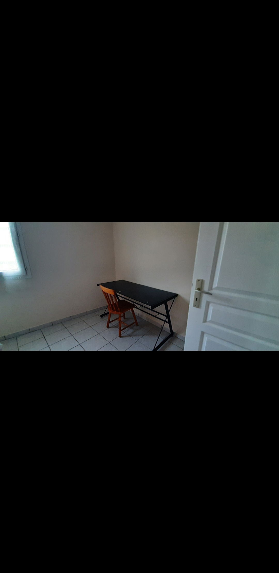 Chambre Chez L'habitant Vesseaux 525570