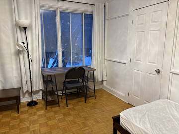 Colocation à louer à Montréal - photo 5 : chambre-5