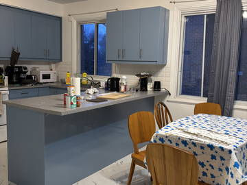 Colocation à louer à Montréal - photo 8 : autre pièce-8