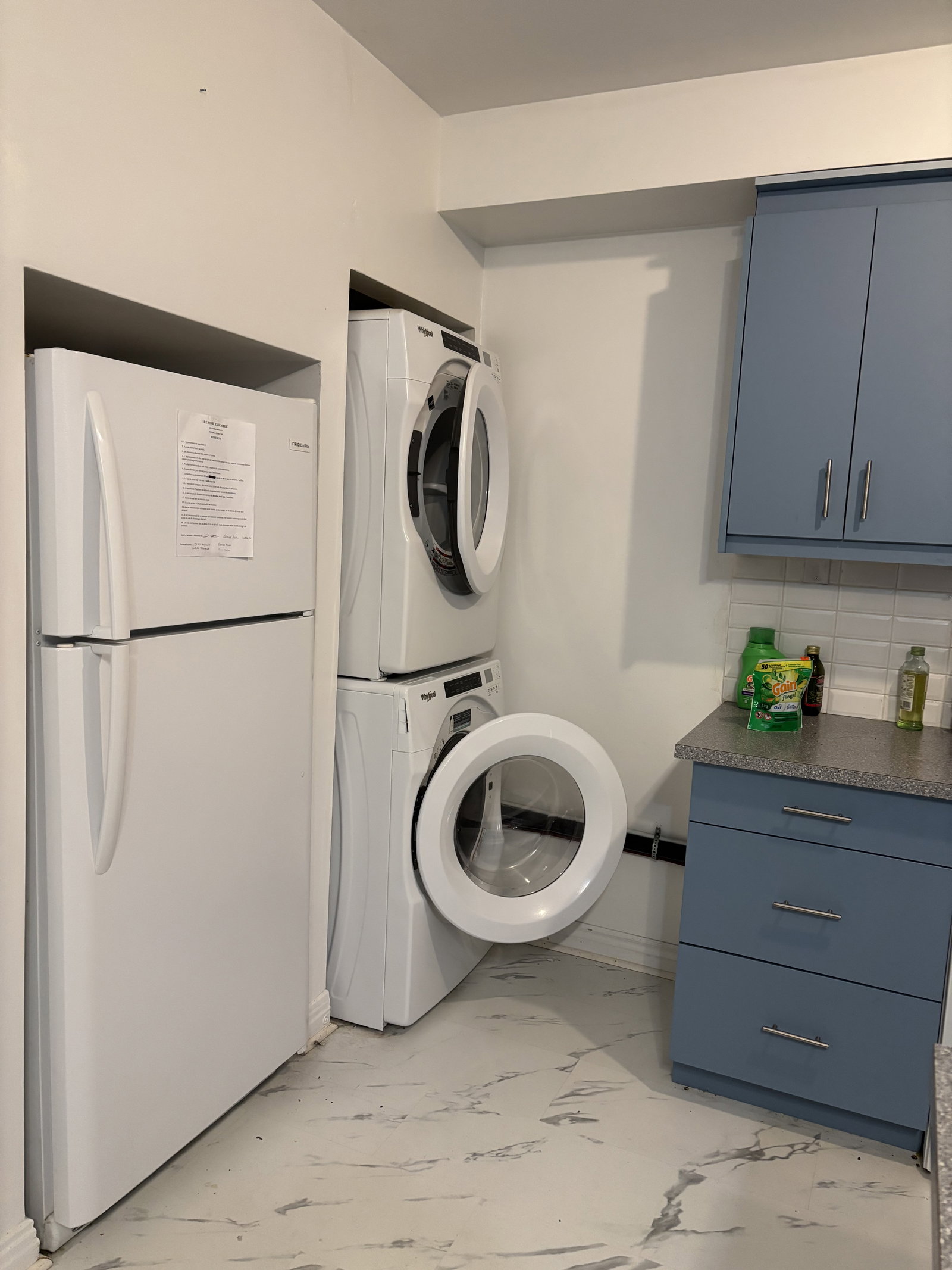 Colocation Montréal 673346