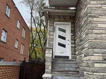 Chambre À Louer Montréal 462231