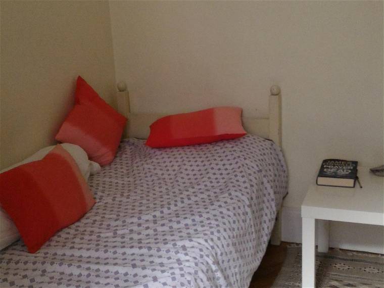 Homestay Lyon 141177