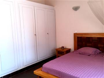 Room For Rent Dakar 129792-1