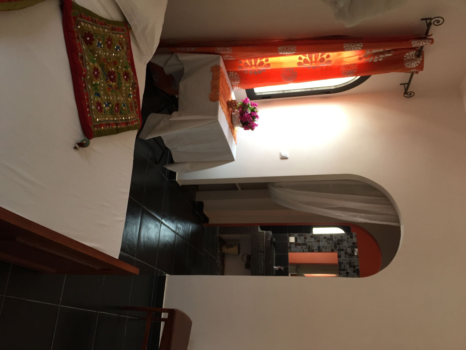 Gastenkamers Dakar 129792