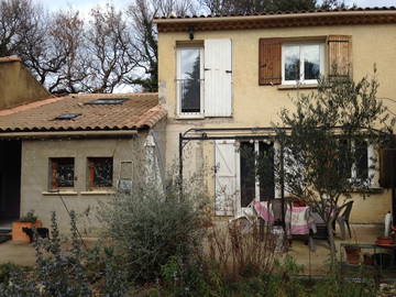 Chambre À Louer Caumont-Sur-Durance 125061