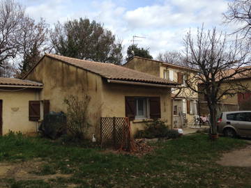 Habitación En Alquiler Caumont-Sur-Durance 125061