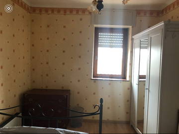 2  Chambres Dans Grande Maison Près De La Gare De Hettange G