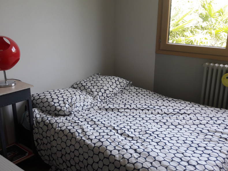 Hospedagem Em Casa De Família Sainte-Luce-sur-Loire 179480-2