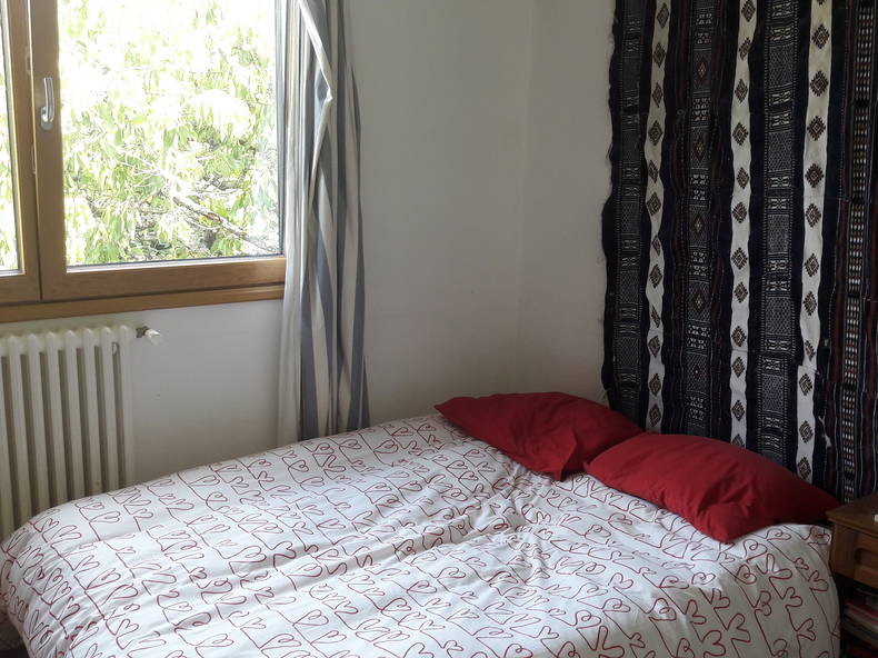 Hospedagem Em Casa De Família Sainte-Luce-sur-Loire 179480-3